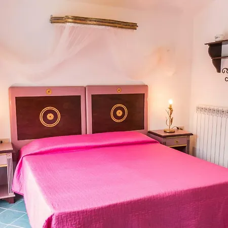 Giglio Di Mare Bed & Breakfast *