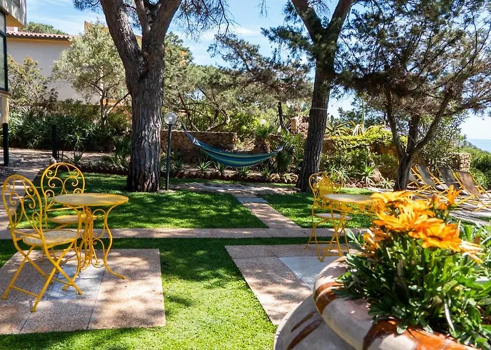 Bed & Breakfast Giglio Di Mare 3*