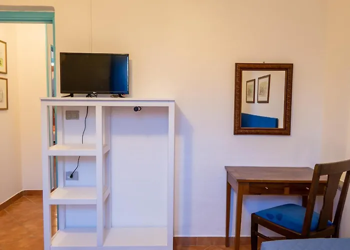 Bed & Breakfast Giglio Di Mare