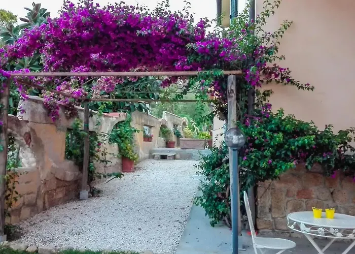 Bed & Breakfast Giglio Di Mare Cala Liberotto