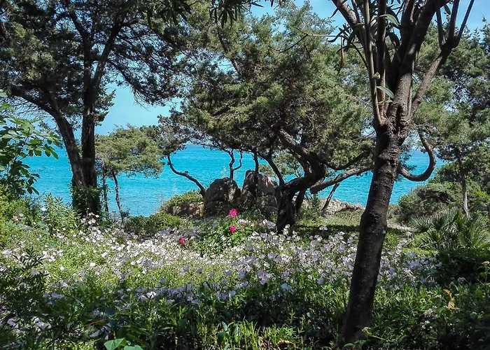 Bed & Breakfast Giglio Di Mare 3*