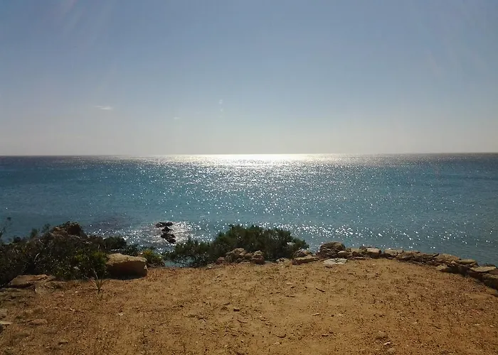 Bed & Breakfast Giglio Di Mare 3*