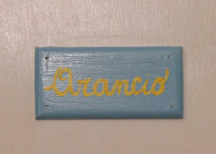 Bed & Breakfast Giglio Di Mare Cala Liberotto