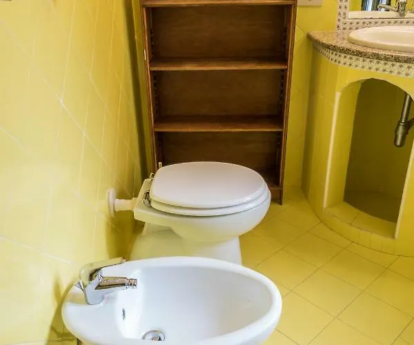 Bed & Breakfast Giglio Di Mare 3*