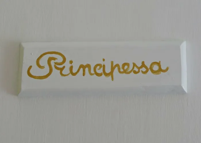 Bed & Breakfast Giglio Di Mare 3*