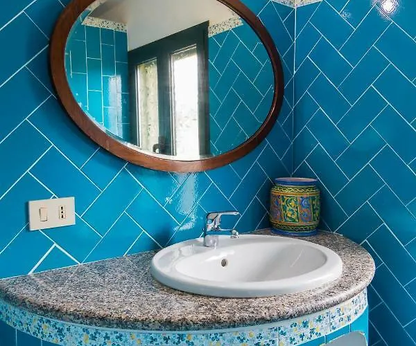 Giglio Di Mare 3* Cala Liberotto