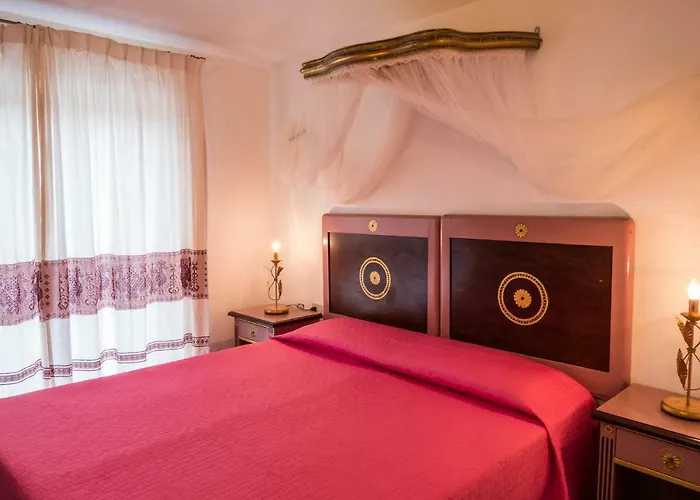 Giglio Di Mare 3* Cala Liberotto