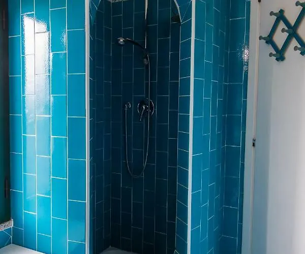 Giglio Di Mare Cala Liberotto