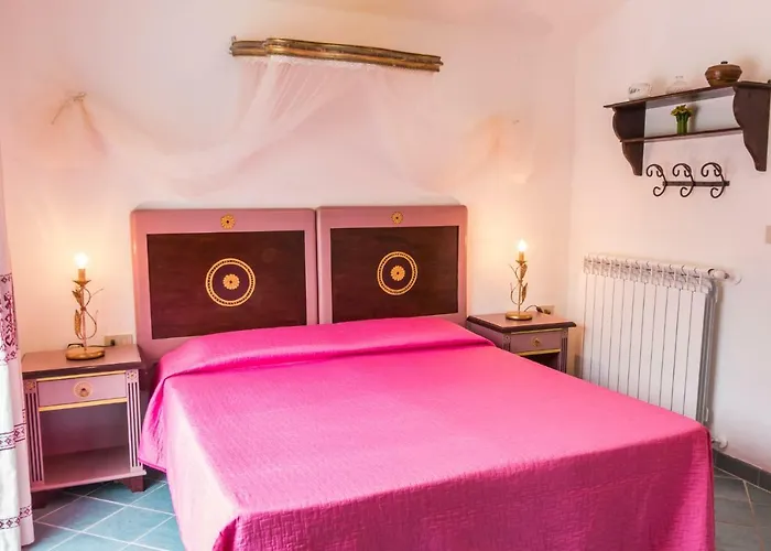 Giglio Di Mare Bed & Breakfast 3*